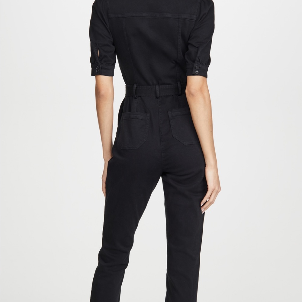 Paige Mayslie Jumpsuit NWT